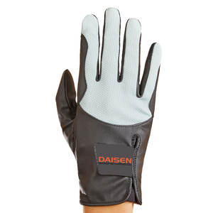 ถุงมือขี่ม้าคุณภาพดีที่สุดสำหรับขายออนไลน์ ถุงมือขี่ม้าสไตล์โดดเด่นสำหรับผู้ใหญ่ - Product Image 1