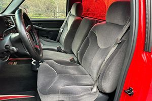 GMC SIERRA 1500 SL 2001 USADO, Volante a la Izquierda/Derecha - Product Image 6