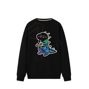 Pull pour homme à la mode Pull chaud tricoté Casual Wear Automne Hiver Outdoor Top Clothing Factory New Style Men Sweatshirt - Product Image 1