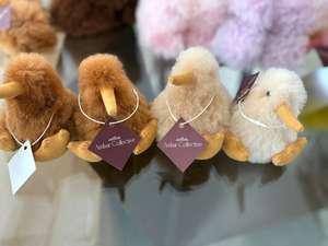 ตุ๊กตาอัลปาก้าขนนุ่มแบบกำหนดเอง พวงกุญแจอัลปาก้า คีวี – ขนอัลปาก้าแท้จากเปรู ผู้ผลิตตุ๊กตาขนนุ่มขายส่ง - Product Image 2