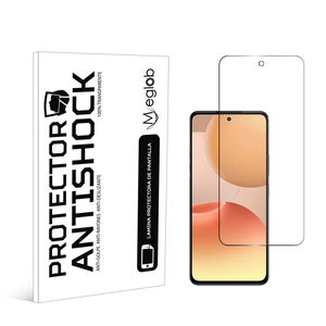 ฟิล์มกันรอยหน้าจอเรียลมี พี 4 เอ็กซ์ 5 จีพร้อมคุณสมบัติป้องกันการกระแทก - Product Image 1