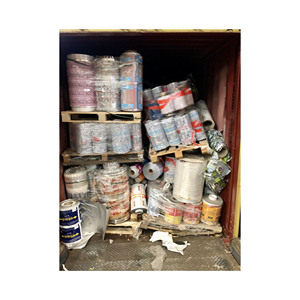 BOPP film scrap available in bulk for recycling industries with high-quality <b>plastic</b> material - Product Image 1