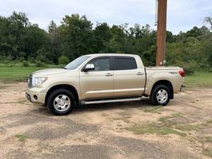 Toyota Tundra Limited 2010 d'occasion à prix bas à vendre - Product Image 1