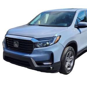 Ridgeline 2023 en parfait état - Product Image 1