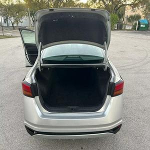 NISSAN ALTIMA 2020 D'OCCASION PRÊTE À ÊTRE EXPÉDIÉE - Product Image 5