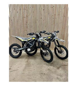 NUEVO para Motocicleta Todoterreno X - Alcance de 1 milla, Eléctrico Automático, Velocidad Máxima >80 km/h, Voltaje 110-240V - Product Image 5