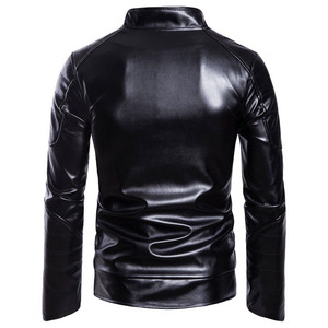 Chaqueta de Motociclismo de Invierno, Nuevo Estilo, Transpirable, Resistente al Viento e Impermeable, Hecha en Pakistán, Apta para Motociclistas, Talla Grande - Product Image 5