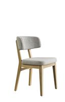 Chaises de bar commerciales modernes en bois massif, confortables et luxueuses, pour la maison, le bar, l'hôtel, la salle à manger, le salon, de haute qualité, nouveau modèle, tendance