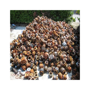 Vente chaude HMS Grade Voiture Déchets Moteur Électrique Forte Demande ASH Forme BE Origine - Product Image 3