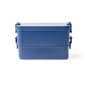 Personalized Grus <b>Lunch</b> <b>Box</b> <b>with</b> Cutlery Gadget Set - Product Image 3