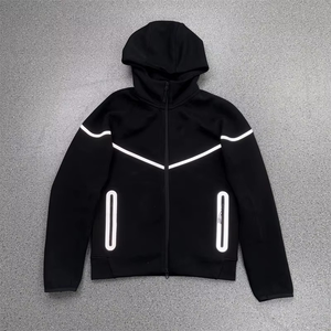 nike hoodie set mens