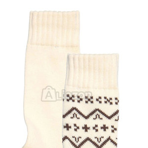 Pakistán Fabricación Calcetines deportivos unisex Precio al por mayor Calcetines deportivos Colores personalizados Calcetines deportivos - Product Image 4