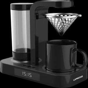 ระบบกาแฟหยดดีไซน์คลาสสิกเลสเปรสโซ - Product Image 2