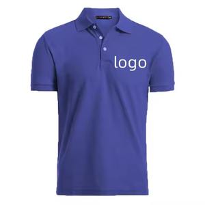 Camiseta Polo Clásica para Hombre, Camisetas Polo Modernas para Hombre, Ideales para Uso Formal o Informal, Camisetas Polo Nuevas y Económicas - Product Image 2