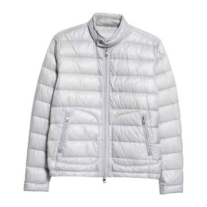 Chaqueta Acolchada de Algodón, Nueva Colección, Precio al por Mayor, Transpirable, de la Mejor Calidad, para Invierno - Product Image 1