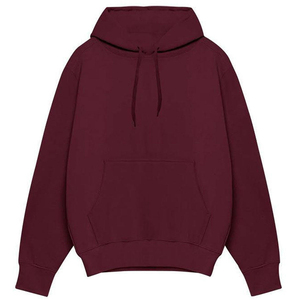 Sudaderas con capucha cálidas para hombre, jersey de lana informal a la moda, sudadera cómoda con cremallera, ropa deportiva elegante, ropa de calle personalizada, Sudadera con capucha - Product Image 4