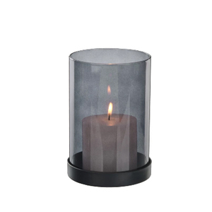 Fer Coeur Votive Titulaire Lumière De Thé - Product Image 4