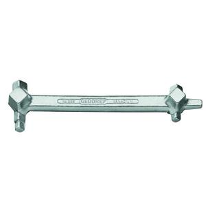 Llave para Desatascar Drenajes Gedore - Product Image 1