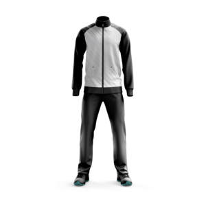 Chándales de ropa deportiva baratos personalizados de alta calidad al por mayor conjuntos de chándal transpirables personalizados para hombres para correr - Product Image 2