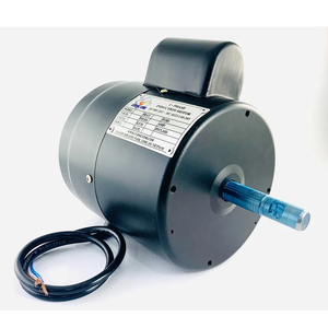 Motor de ventilador de escape Industrial, dispositivo de escape monofásico de 220V CA, 50Hz, 12 meses de garantía, cantidad mínima baja, hecho en Vietnam - Product Image 2