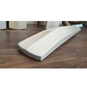 ไม้คริกเก็ตไม้แคชเมียร์ด้ามไม้สำหรับผู้เล่นเกรด1เลือกปรับแต่งได้ภาษาอังกฤษทนทานน้ำหนักเบาเป็นมิตรต่อสิ่งแวดล้อม - Product Image 4