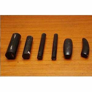 Rouleau de corne de buffle de qualité pour poignée et fabricant de pointe de corne de timbre et de sceau - Product Image 1