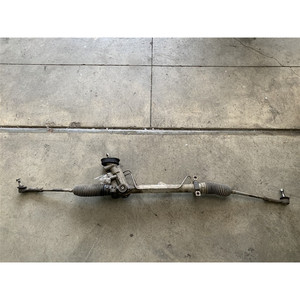 Scatola Sterzo VOLKSWAGEN Polo 5a Serie Diesel 1600 (09>17) - Product Image 2