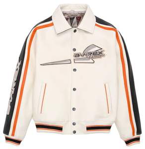 Chaqueta AVIREX CITY RACER - Product Image 1