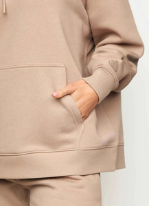 Femmes élégantes survêtement deux pièces ensemble automne pull à manches longues pour tenue décontractée femmes survêtement meilleur prix - Product Image 5