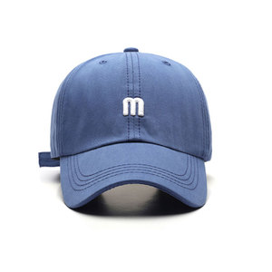 Gorra de Béisbol Unisex de Alta Calidad, Gorra NY con Logotipo Personalizado, Bordado 3D, 6 Paneles, Gorras Deportivas para Mujer, Gorra de Lujo - Product Image 3