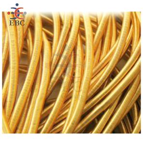 Alambre metálico fino francés, bordado a mano de cobre suave, redondo, calidad prémium - Product Image 4