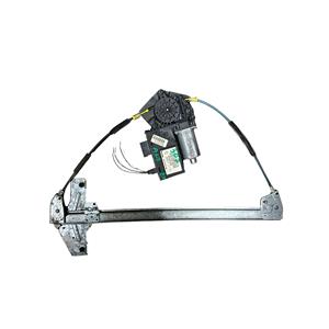 กลไกควบคุมกระจกหน้าขวา PEUGEOT 307 S. Wagon 9634457480 (02>05) - Product Image 1