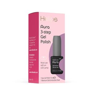 LIVIN' LOVELY-18 Gel UV HGPK14 - Product Image 2