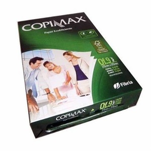 Papier copie Copimax A4 tout usage 70g blanc avec résine PET/PLA pour tâches de bureau variées à prix de gros au Royaume-Uni - Product Image 6