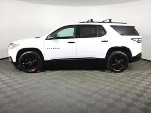 CHEVROLET TRAVERSE PREMIER UTILISÉ LHD/RHD 2019 - Product Image 2