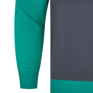 Sudadera con capucha estampada de algodón clásica informal para hombre, ropa personalizada de alta calidad para invierno, Material de poliéster/algodón - Product Image 5