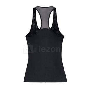 Au-dessus de la taille fabriquée au Pakistan Vente d'usine Débardeur pour femmes Meilleure vente Nouvelle arrivée Débardeur pour femmes - Product Image 2