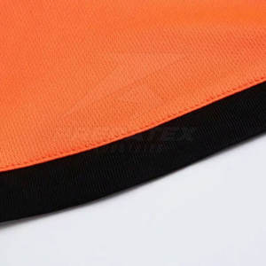 ชุดฟุตบอลสำหรับผู้ชายผู้หญิงเครื่องแบบฟุตบอลดีไซน์ล่าสุด - Product Image 5