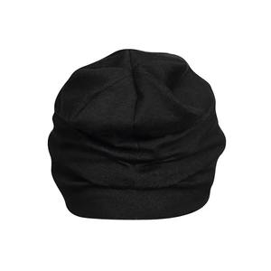 Trendy <b>Streetwear</b> Warm Unisex Slouchy Fit <b>Beanie</b> Cap Lightweight Gradient Knit Fabric 100% Polyester Bows Camouflage Character - Product Image 6