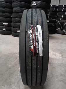 Pneus d'entraînement Low Pro Steer pour camions Semi 11r22.5 11r24.5 295/75r22.5 - Product Image 6