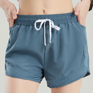 .Women Summer Shorts Casual Comfortable Lightweight For Beach Use Outdoor <b>Walking</b> Travel And Daily Life - Product Image 3