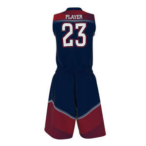Youth Adult Quick drying <b>GLOVES</b> City Basketball Suits Basketball Uniforms Various Styles of Basketball Suits Can Be Customized - Product Image 3