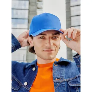 Sustainable Reflect-S <b>Hat</b> Accessories for Effective Merchandising - Product Image 3