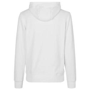 Sweat-shirt à capuche pour homme, sports d'hiver, 100% coton, pull oversize avec poche, tissu léger et respirant, 2 pièces, prix d'usine - Product Image 6