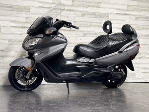 Suzuki Burgman 2014 d'occasion disponible à la vente - Product Image 3