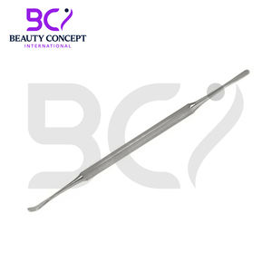 Pinces à ongles épaisses en acier inoxydable, ciseaux, pince à épiler, lime à ongles, podologie, kit d'élimination des ongles, instruments de podologie - Product Image 6