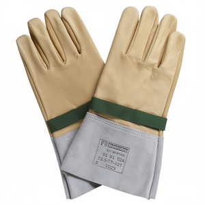 Guantes de Seguridad Facom, Características Principales, Categoría de Producto: Calzado de Seguridad - Product Image 2