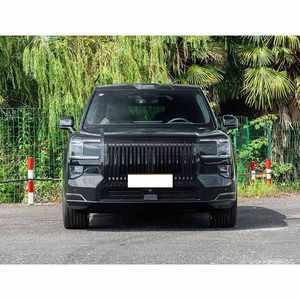 2024 SUV Híbrido Enchufable 9X Usado, Gran Venta, 5 Puertas, 4 Asientos, Lujo, Vehículo de Nueva Energía, R17, Volante a la Izquierda, Autonomía de 601-700 km - Product Image 6