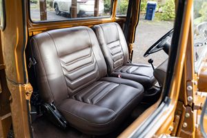 Gran Oferta: Toyota Land Cruiser Pickup 4x4 Usada de 1981, Lista para Enviar - Product Image 4