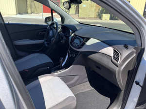 Utilisé 2019 Che-vro-let Tr-ax L-S - Product Image 3